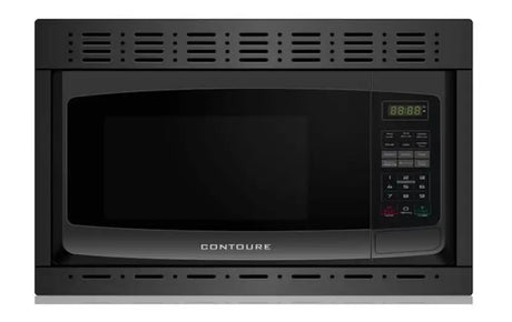 RV-980B Microwave Oven