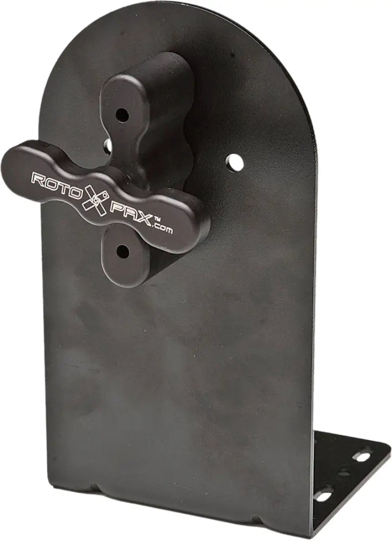 RX-LB Rotopax L-Bracket Single Mount Plate 10.3X13.95X0.075"