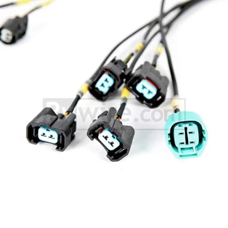 Rywire RY-K2-MILSPEC