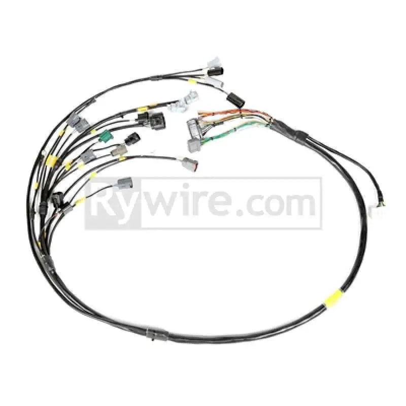 Rywire RY-13B-HALTECH