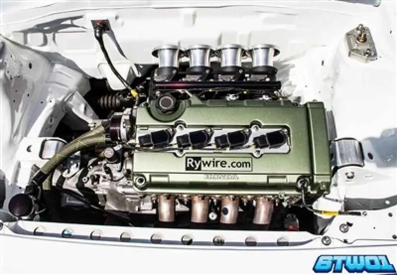 Rywire RY-COP-RSX-S2000-COIL-T1