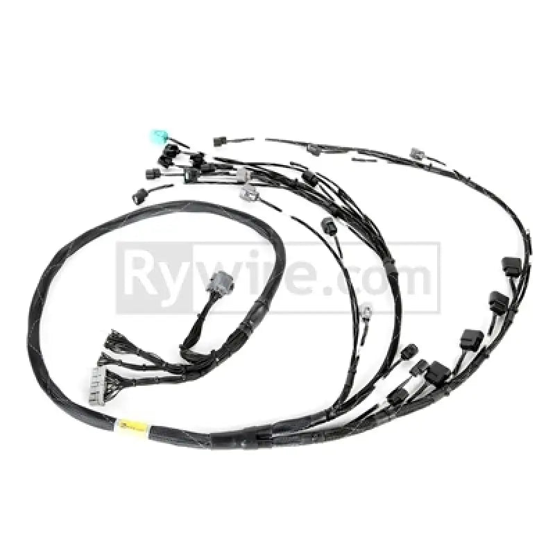Rywire Budget Tucked K-Series Harness - Truck & Automotive