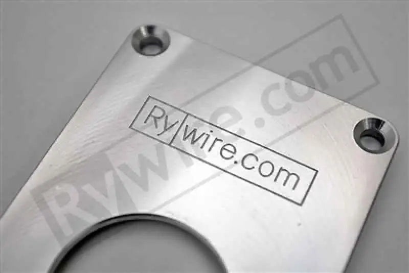Rywire RY-PLATE-MIL-LARGE