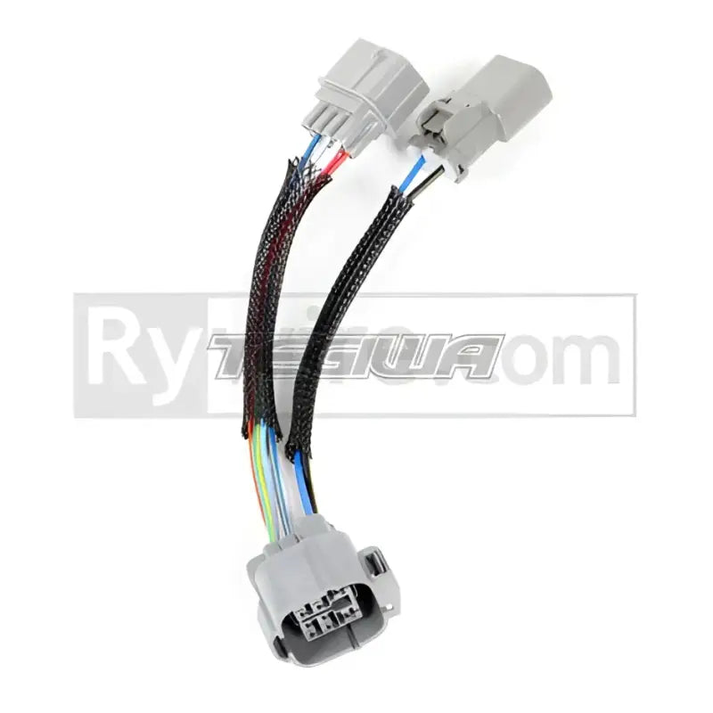 Rywire OBD2 10-Pin to -8Pin Distributor Adapter - Truck & Automotive