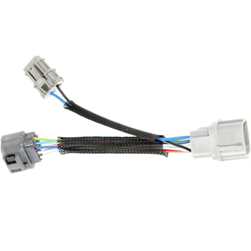 Rywire OBD2 10-Pin to -8Pin Distributor Adapter - Truck & Automotive