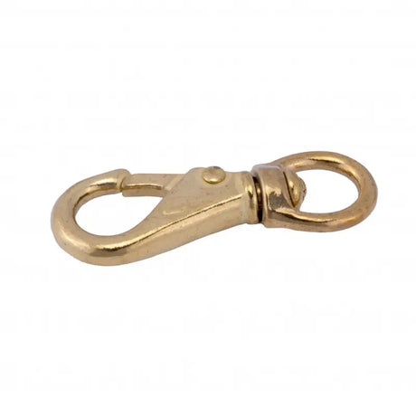 S-1104C Whitecap Snap Bronze Swivel 3-1/4’ - Boat Eye