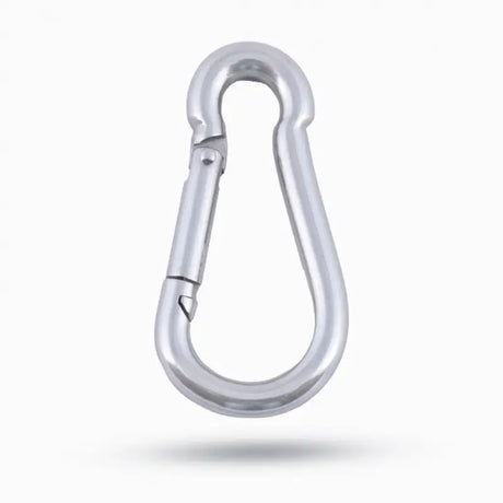 S-1110C Whitecap Snap.S.S. Security - 2-3/8’ - Carabiner