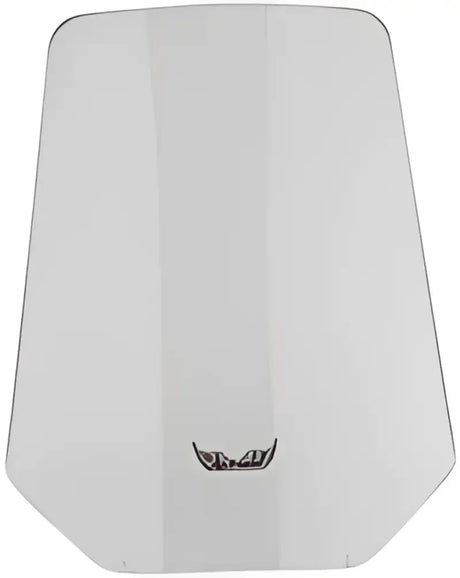 S-178 Quick Silver Shield Std Clear With Hardware