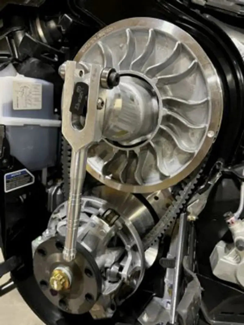 S/D Belt Removal Tool