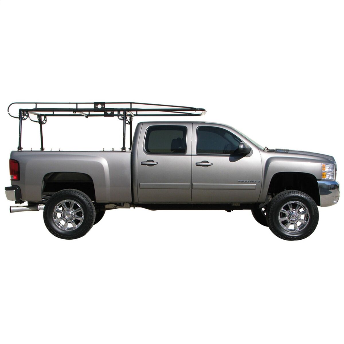 18601 Paramount Contractors Rack