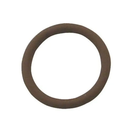 S&S Cycle .500in ID x .625in OD Brown Viton O-Ring - S&S Cycle