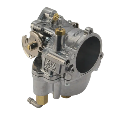 S&S Cycle Super G Carburetor Assembly - S&S Cycle
