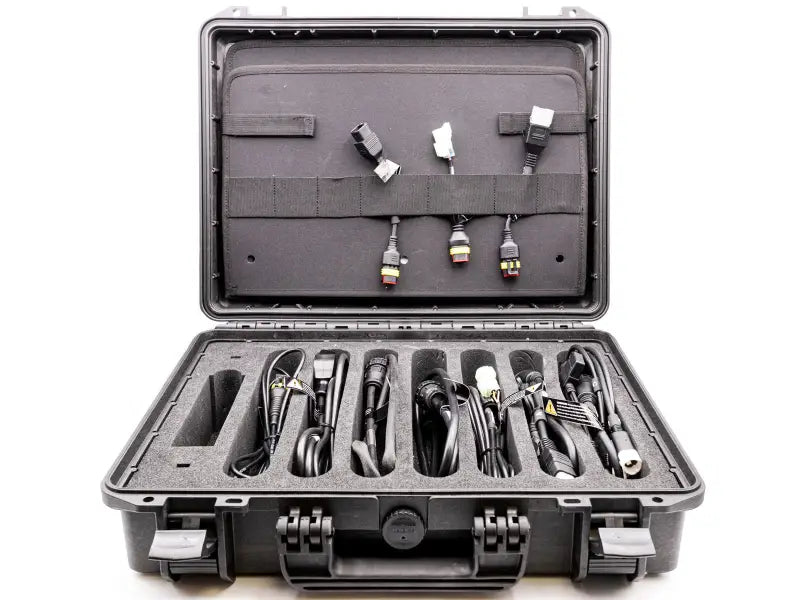 S0493D Texa Bike Essential Kit - Tools