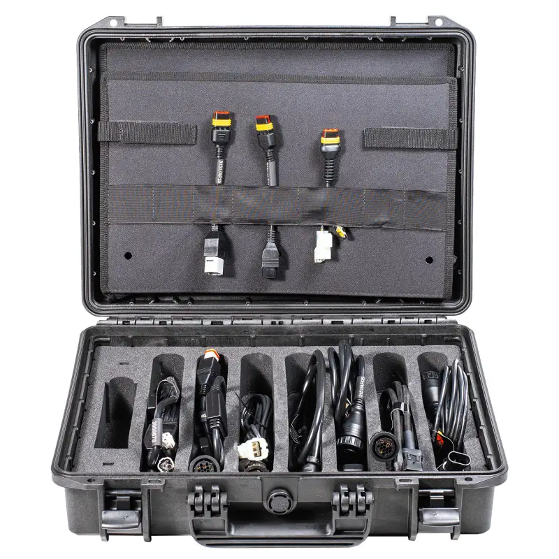 S0493D Texa Bike Essential Kit - Tools