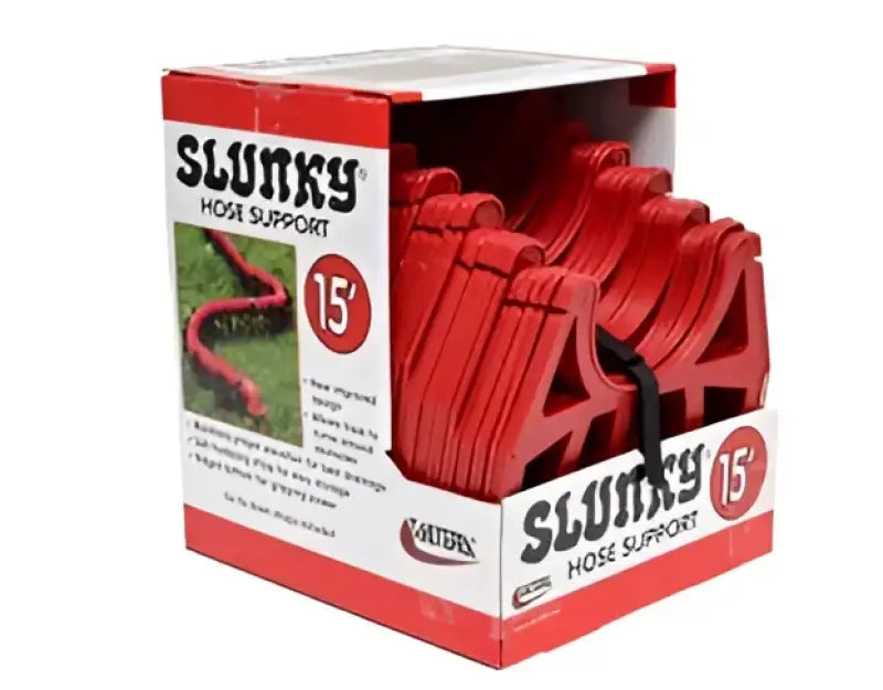 S1500R Sewer Hose Support