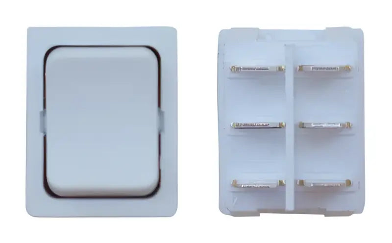 DG436VP Push Button Switch