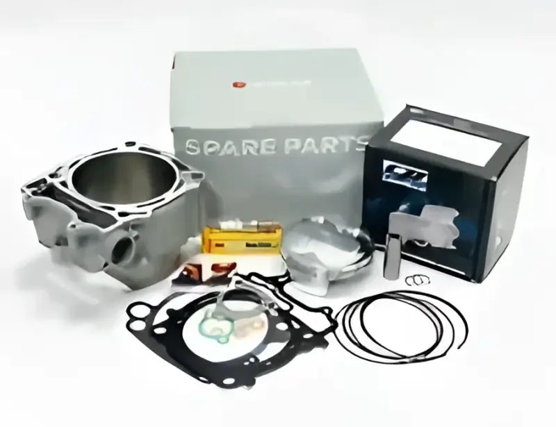 S410485301068 Athena Cylinder Only Bb 102Mm Yam - RV and Auto Parts