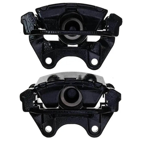 S5030BLK Powerstop Blacl Caliper Pair