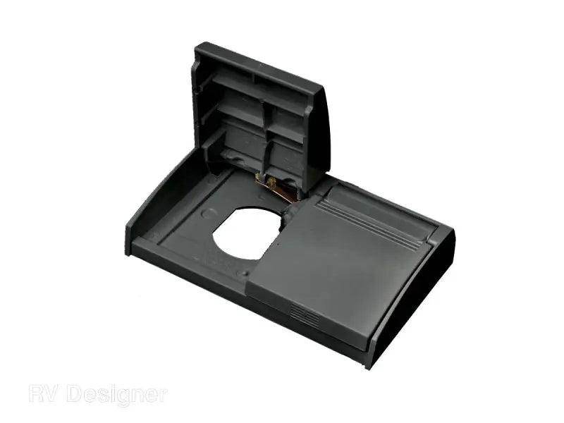 S904 Receptacle Cover