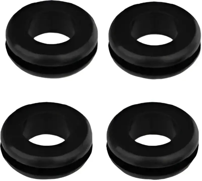 Saddlebag Grommets 4pk - Powersports
