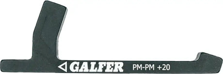 SB002 Galfer Caliper Bracket 20Mm - RV and Auto Parts