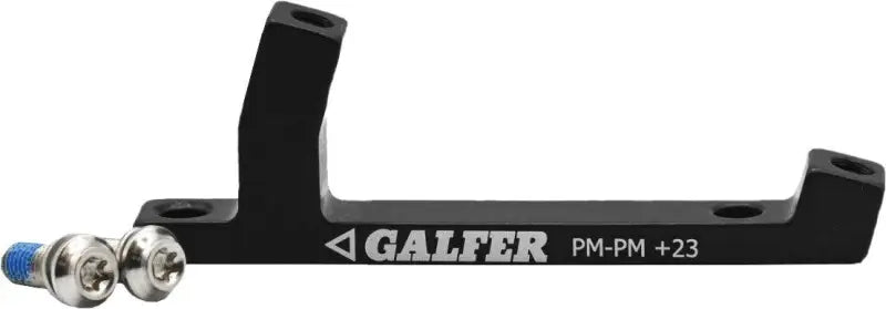 SB004 Galfer Caliper Bracket 23Mm - RV and Auto Parts
