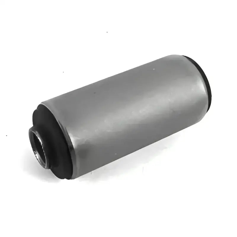 Cylindrical rubber shackle bushing with metal sleeve for SB900089PR Dorman Shackle Bushing
