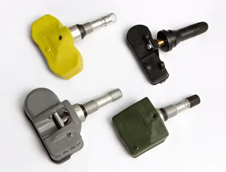 20452 Tire Pressure Monitoring System - TPMS Sensor