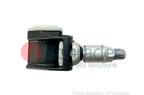 Automotive tire pressure sensor Schrader TPMS Sensor for Honda vehicles