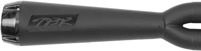 Comp S 2 1 Scout 25 Black W/Cf Endcap - TBR