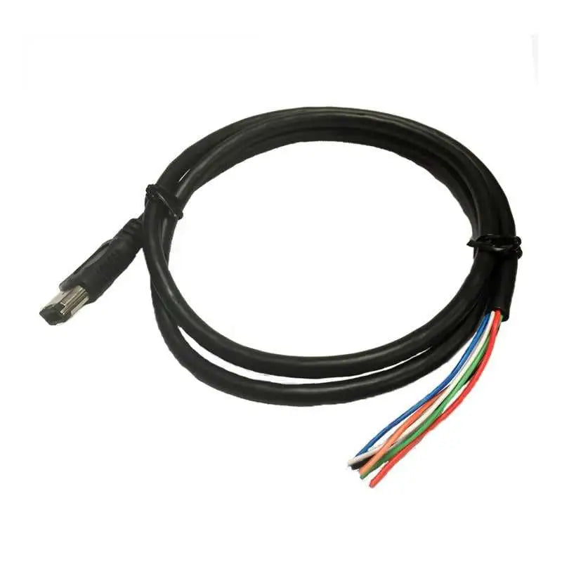SCT Performance SCT Performance 2-Channel Analog Input Cable (for use w/ X3/SF3/Livewire/TS-Custom Applications)