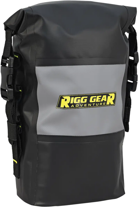 NELSON-RIGG SE-4005 Hurricane Crash Bar/Tailbag 5l
