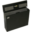 Tuffy Laptop Computer Lockbox W/ Keyed Lock - Tuffy Products