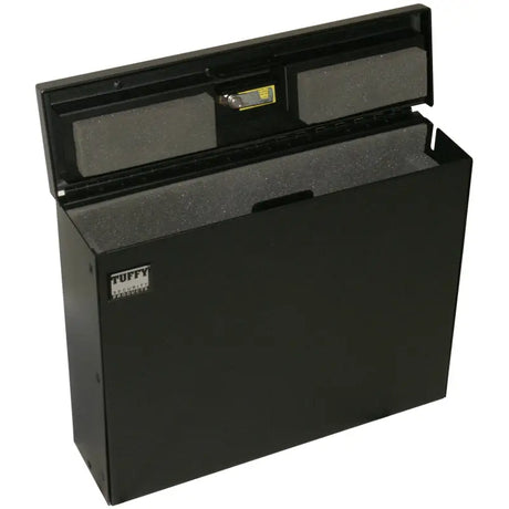 Tuffy Laptop Computer Lockbox W/ Keyed Lock - Tuffy Products