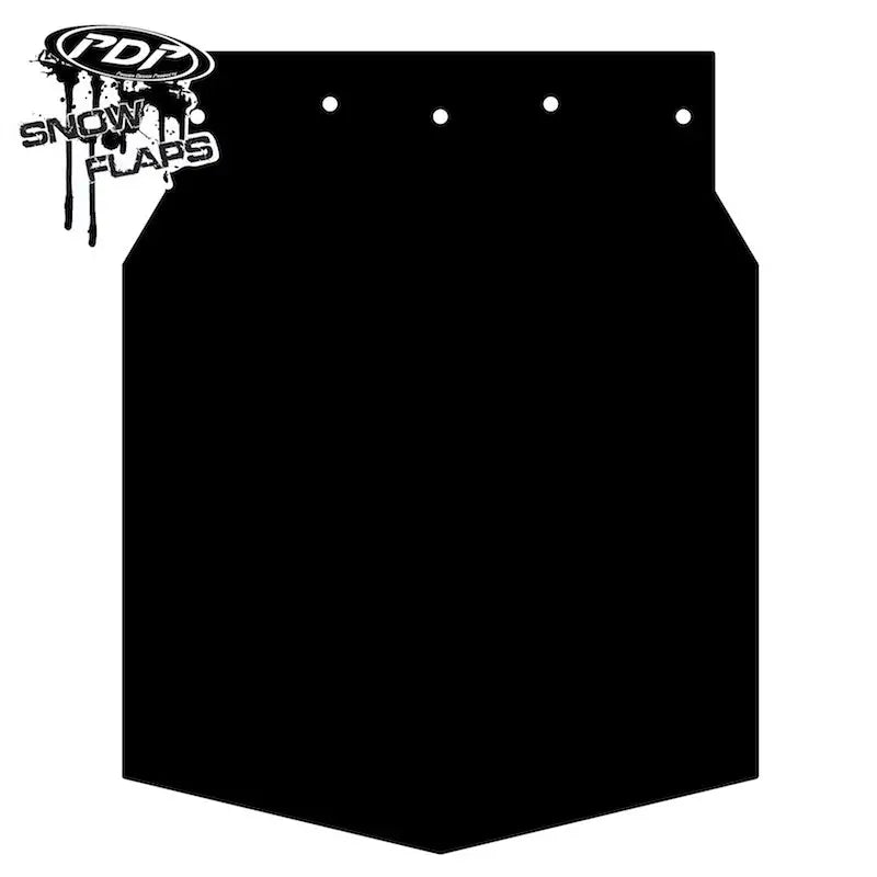 SF-209MSPB Snowflap Arctic Cat M Series/X Fire 09 11