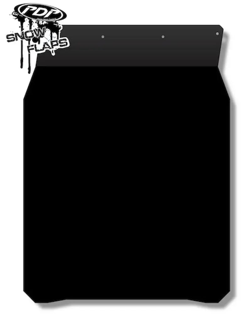 SF-PRO11PB Snowflap Polaris Pro Rmk/Assault/Axys 2011+