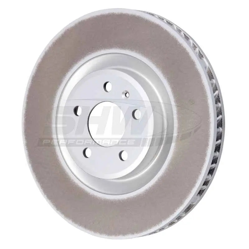 SHW Performance PFR39522