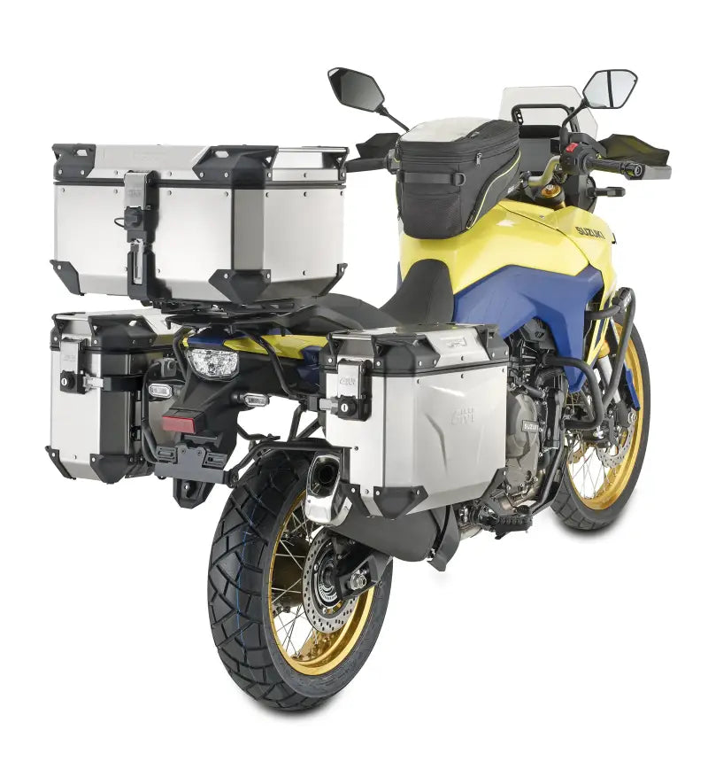 Side Case Hardware Pl One Fit Cam Suz - GIVI