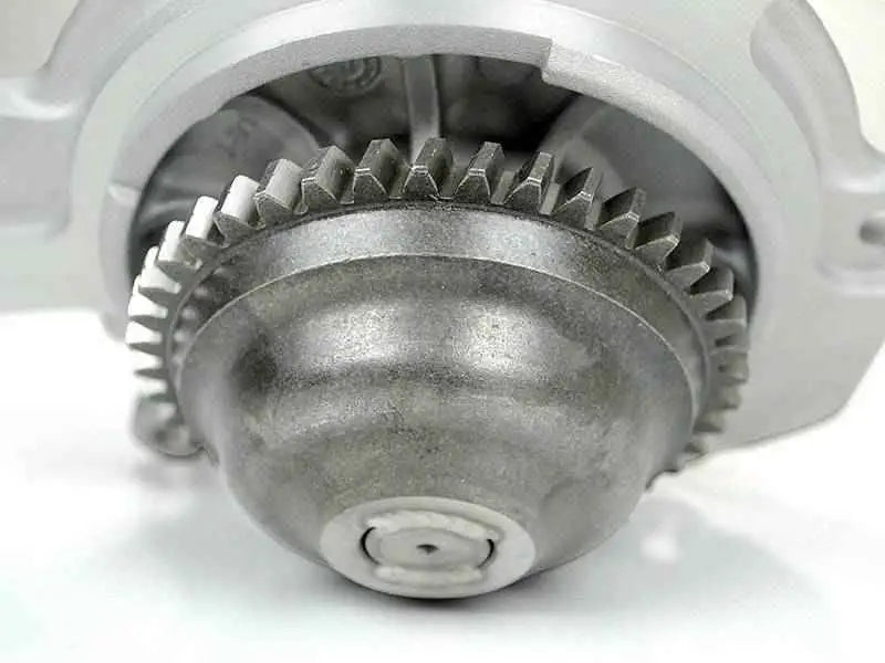 Sinister Diesel SD-WWP-06