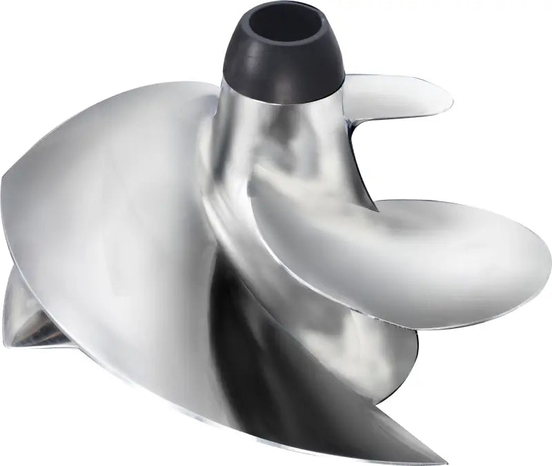 Shiny metal jet ski impeller for SK-CD-13/18 Concord Impeller 13/18, perfect for RV parts & accessories