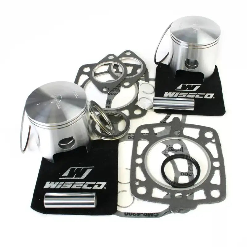 SK1096 Wiseco Overbore Piston Kit - RV and Auto Parts