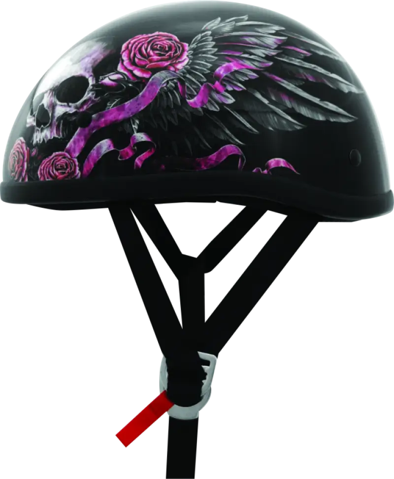 Skid Lids Wild One Helmet - XL - Skid Lid