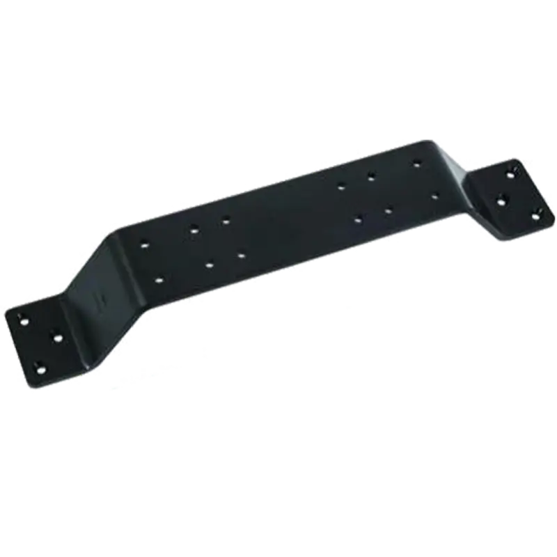 SKTM-F-BK-DP T-H Marine Flat Kong Wave Tamer Mount for stable and secure boat installation.