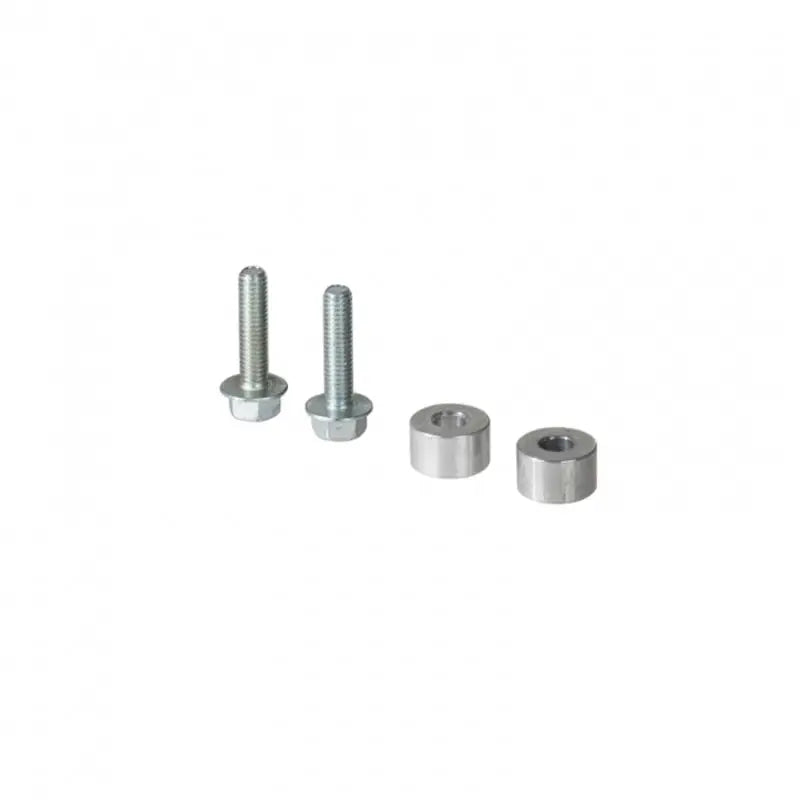 Skunk2 06-11 Honda Black Spark Plug Cover