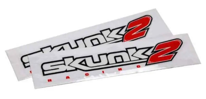 Skunk2 Racing 837-99-1012