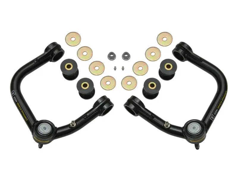 Skyjacker 1-3’ Lift Upper Control Arms for 2003-2022 Toyota 4Runner - Arm