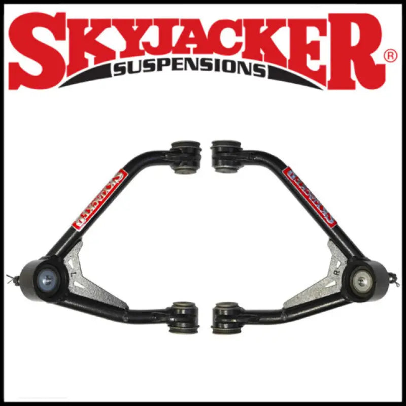 Skyjacker 1-3’ Lift Upper Control Arms for 2003-2022 Toyota 4Runner - Arm