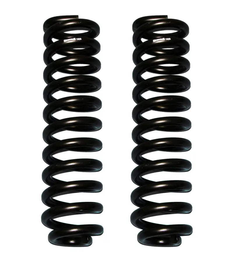 Skyjacker Coil Spring Set 1980-1996 Ford Bronco - Truck & Automotive