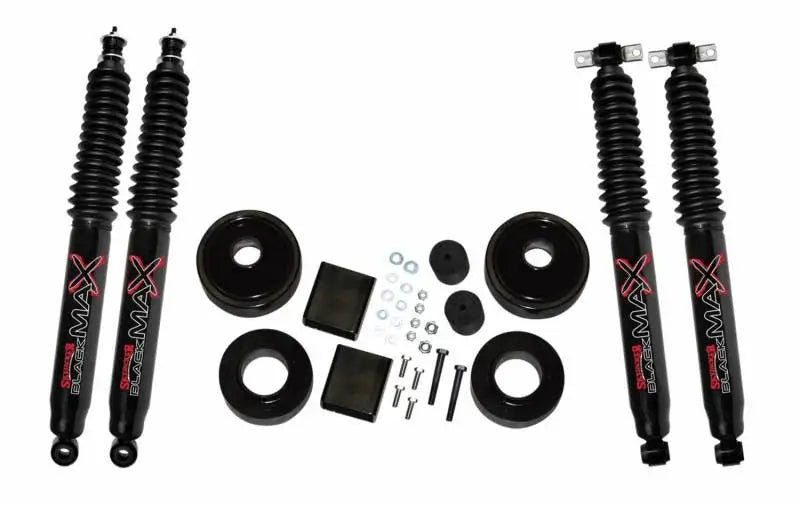 Skyjacker JK20-B Comp Box 2' Jeep Jk