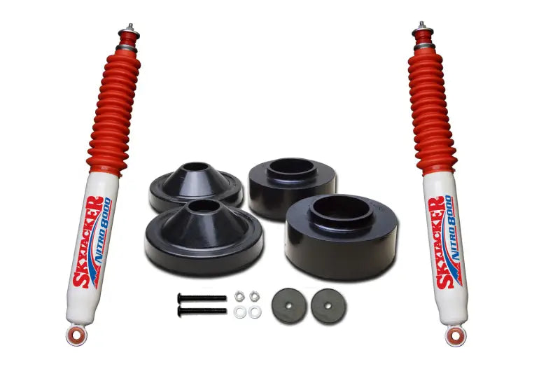 JK23-N Lift Kit Suspension